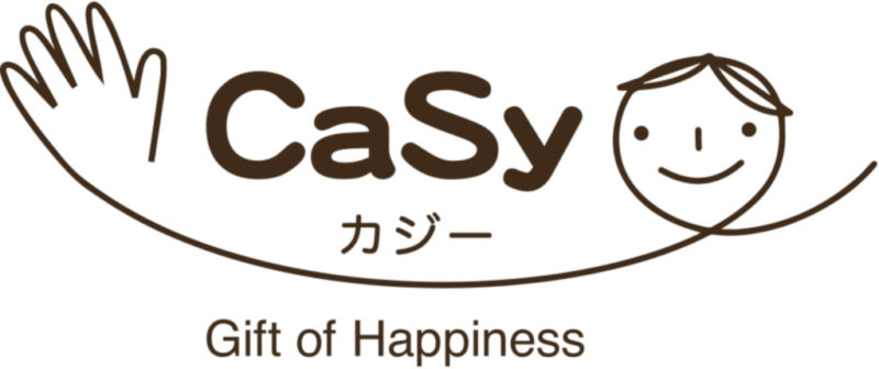 株式会社CaSy1